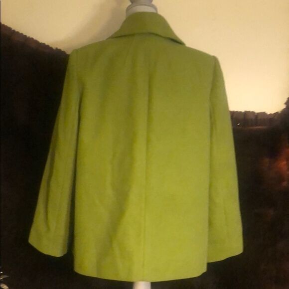 Chaus jacket L (3181W) - Picture 6 of 8